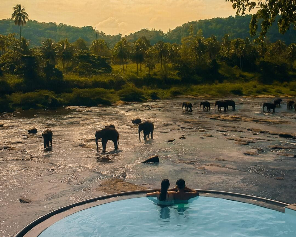 Sri Lanka Ultimate Island Discovery